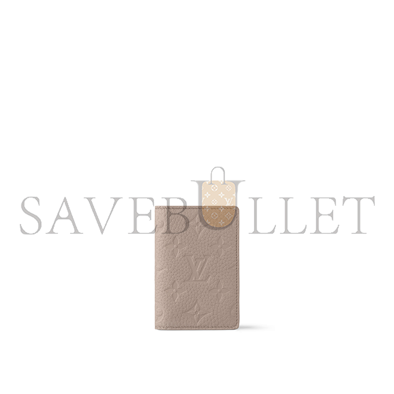 l**is V*t*n pocket organizer m13974 (11*8*1cm)